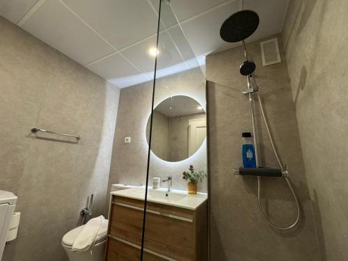 Centrally located flat in Malaga - Capuchinos