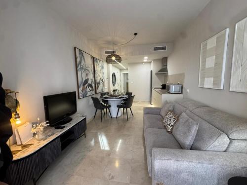 Centrally located flat in Malaga - Capuchinos