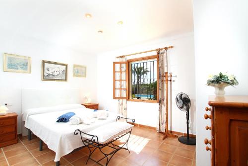 Villa Embat Tolo