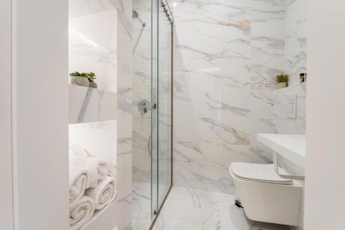 Honey Luxury Suite - close to Acropolis