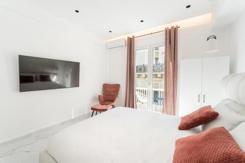 Honey Luxury Suite - close to Acropolis