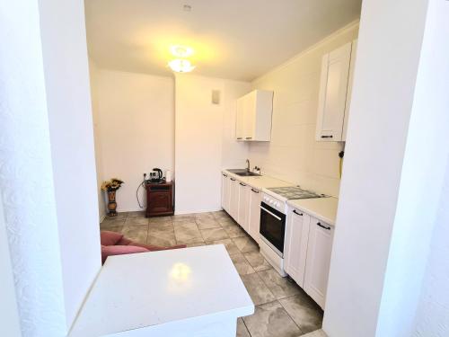 Gallery image of Apartament 2 bedrooms, Botanica in Chişinău