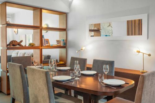 Amazing Seaside Apartment - Grand-Baie