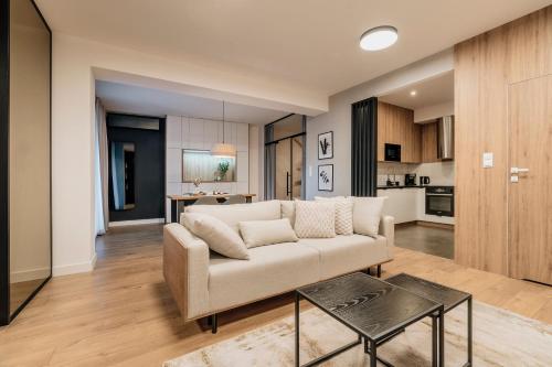 Gallery image of Granaria Apartments - LoftAffair in Gdańsk