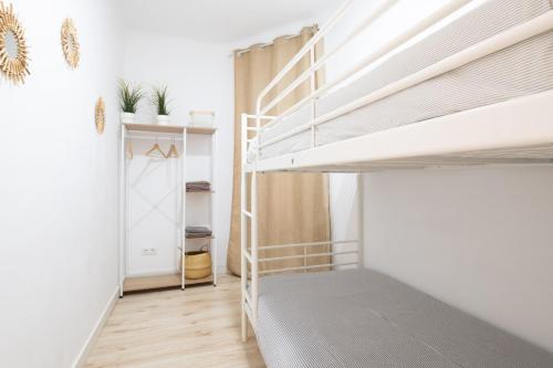 Apartamento NUEVO con encanto en SAGRADA FAMILIA