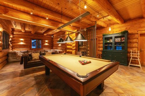 Fotografie z fotogalerie ubytování Standard 3 - Heiti Lodge v destinaci Gsteig