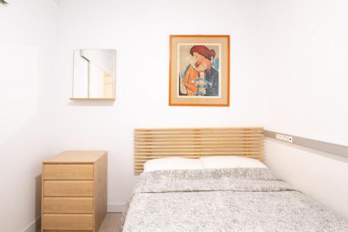Sagrada Familia Comfy apartment