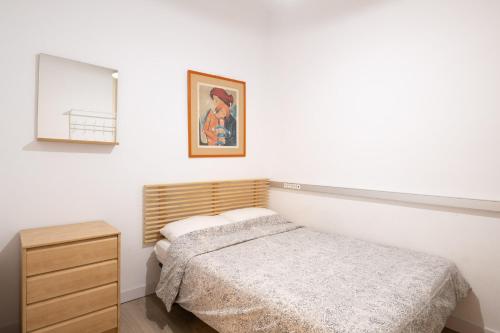 Sagrada Familia Comfy apartment
