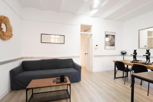 Sagrada Familia Comfy apartment
