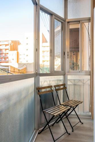 Sagrada Familia Comfy apartment