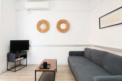 Sagrada Familia Comfy apartment