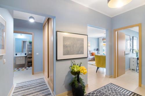 Gambar di galeri bagi Apartamento Royal Cabanas Golf di Conceição