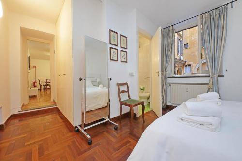 Pantheon Apartment Rondanini