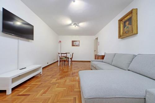 Pantheon Apartment Rondanini