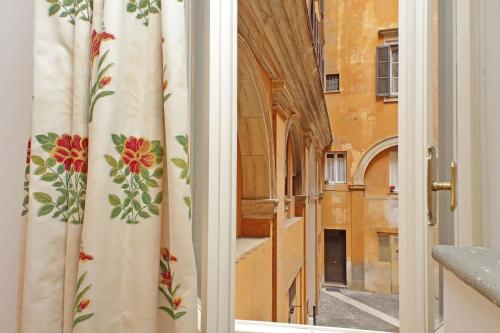 Pantheon Apartment Rondanini