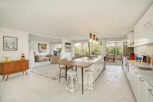 Mon Eden au soleil de Saint-Tropez