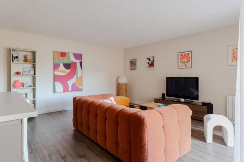 Appartement cosy Cagnes-sur-Mer