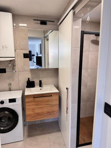 Seaview Apartment for 2