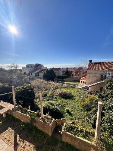 Seaview Apartment for 2