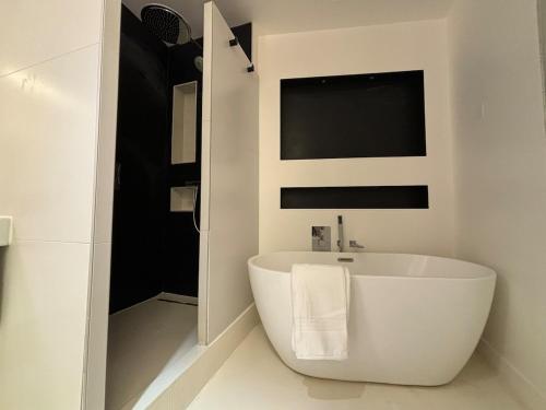Spacious Apt Luxembourg 6 people