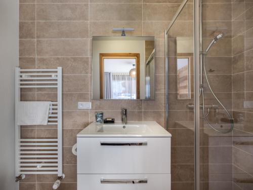 Soldanelles A12 - Bo Immobilier - Reduced prices on ski passes Châtel & Portes du Soleil