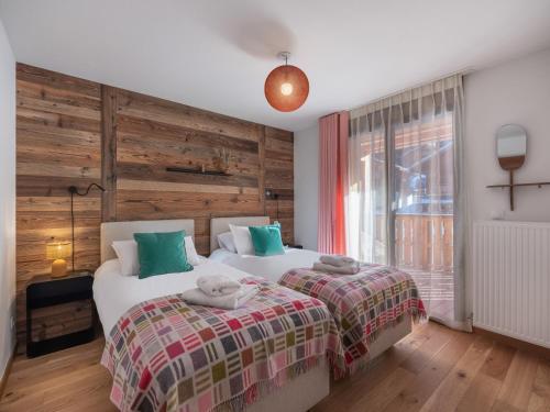 Soldanelles A12 - Bo Immobilier - Reduced prices on ski passes Châtel & Portes du Soleil