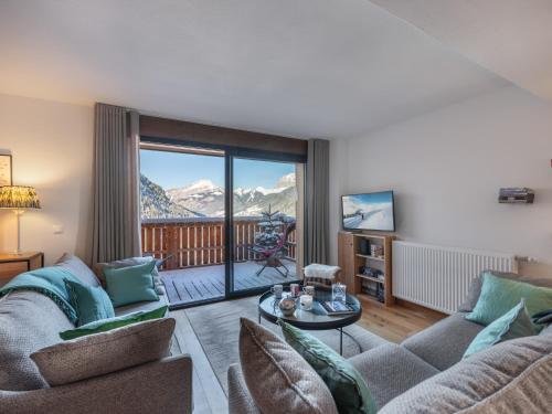 Soldanelles A12 - Bo Immobilier - Reduced prices on ski passes Châtel & Portes du Soleil