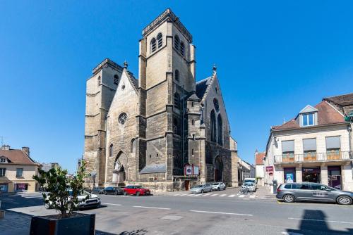 Le Téméraire