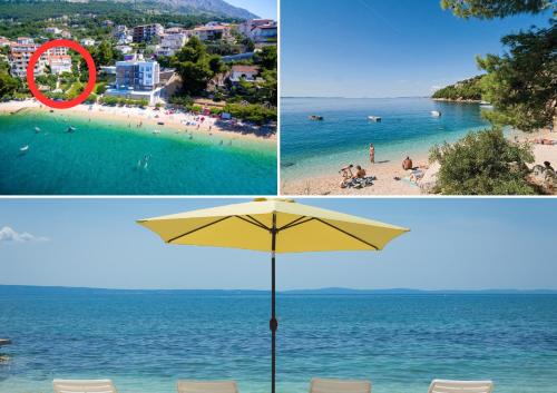 Sea Star Beach Apartments