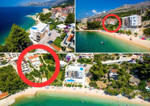 Sea Star Beach Apartments