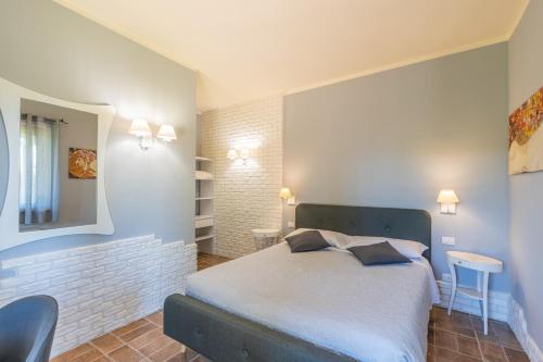 Gallery image of Il casale degli olivi in Capalbio