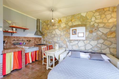 Gallery image of Il casale degli olivi in Capalbio