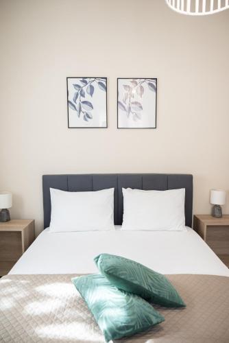 Calme luxury residence