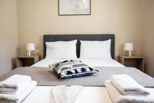 Calme luxury residence