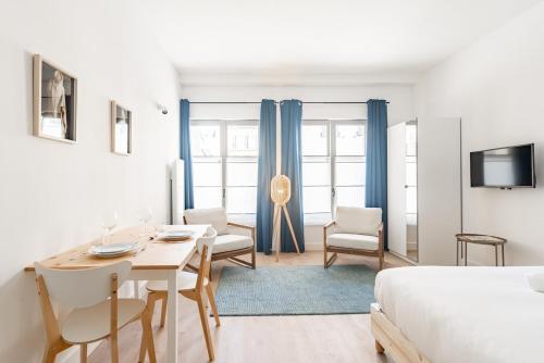 Le Valeureux - Cosy en hypercentre