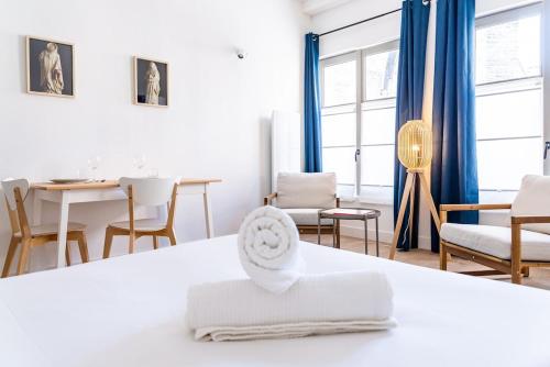 Le Valeureux - Cosy en hypercentre