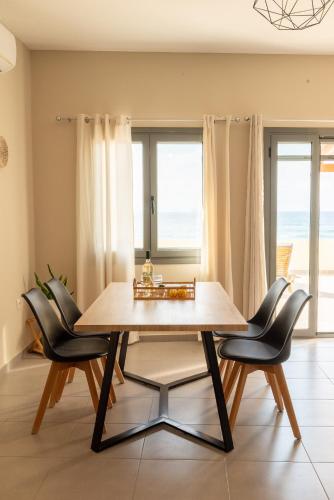 Calme luxury residence