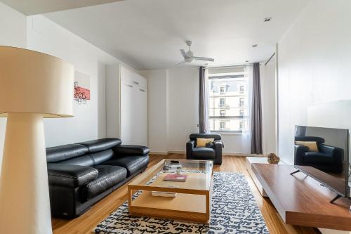 4101 - AB Passeig de Gràcia Plaça Catalunya I