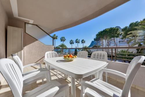 Villas Guzman - Apartamento Trond Paraiso Mar