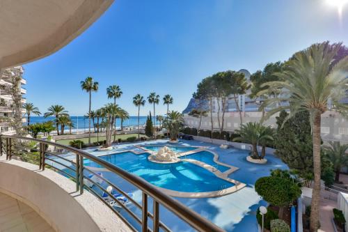 Villas Guzman - Apartamento Trond Paraiso Mar