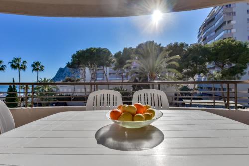 Villas Guzman - Apartamento Trond Paraiso Mar