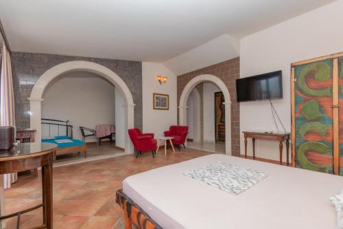 Apartments Magic Time