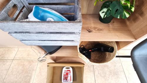 ラルナカにある5 Min Walk to Beach, Perfect Seaside Escape 3BR Shared Apartmentのギャラリーの写真