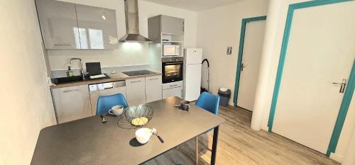 Le Babord T2 étoilé