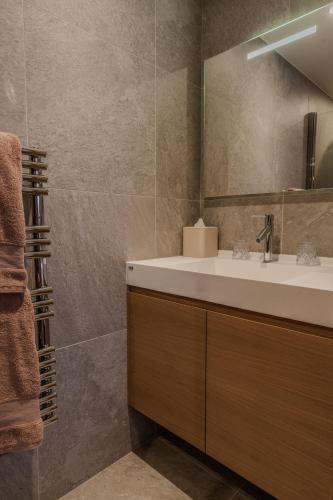 Appartement LABBY 01 Courchevel 1650 photo 3