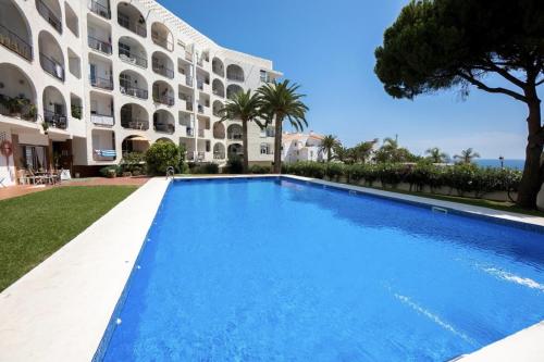AP411 Verdemar Beach Paradise