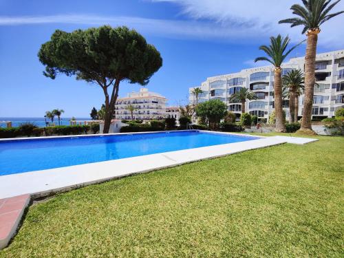 AP411 Verdemar Beach Paradise