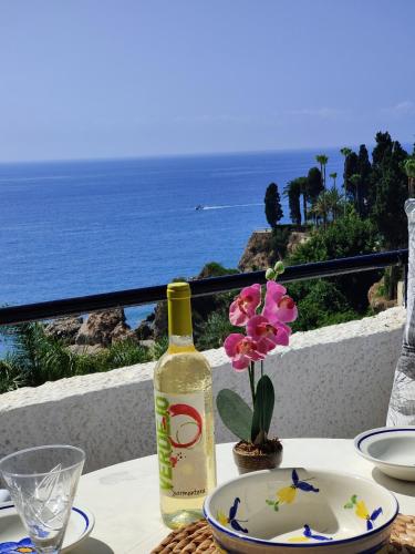 AP411 Verdemar Beach Paradise