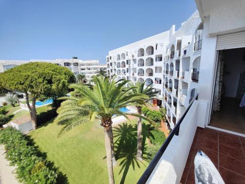 AP411 Verdemar Beach Paradise