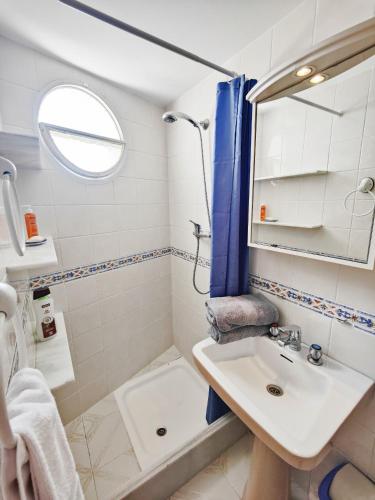 AP411 Verdemar Beach Paradise